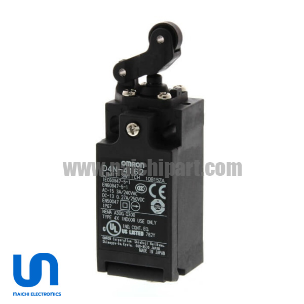 OMRON D4N-4162 Limit switch