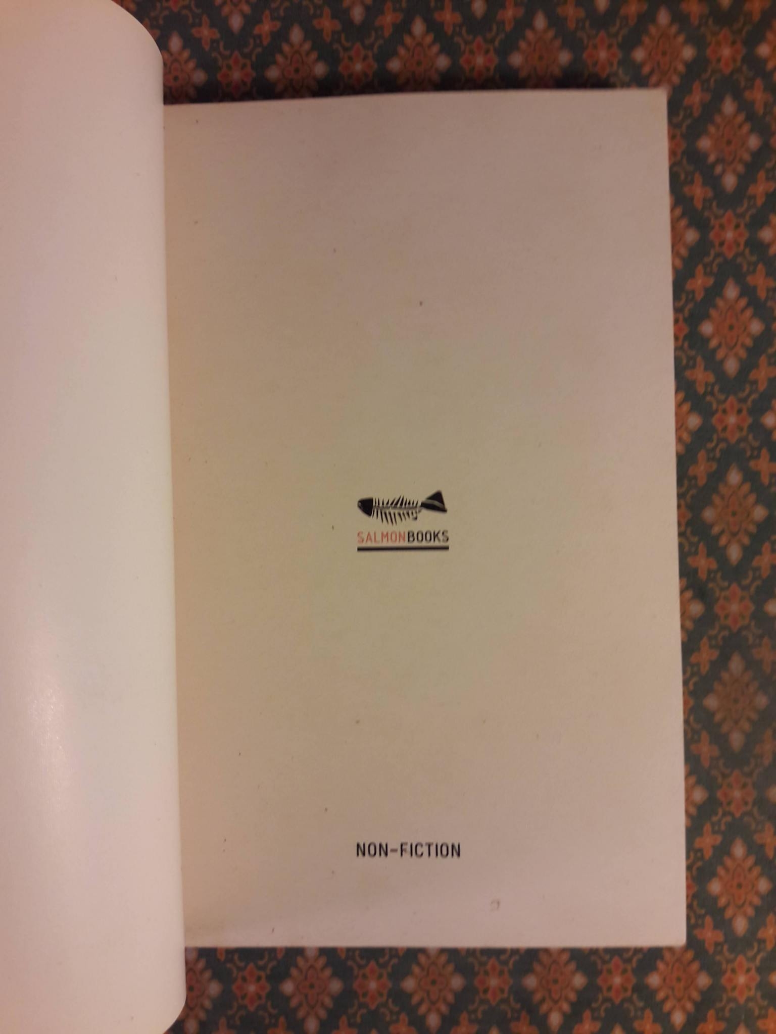 EARLY DESIRE ประวัติศาสตร์ใต้สะดือ