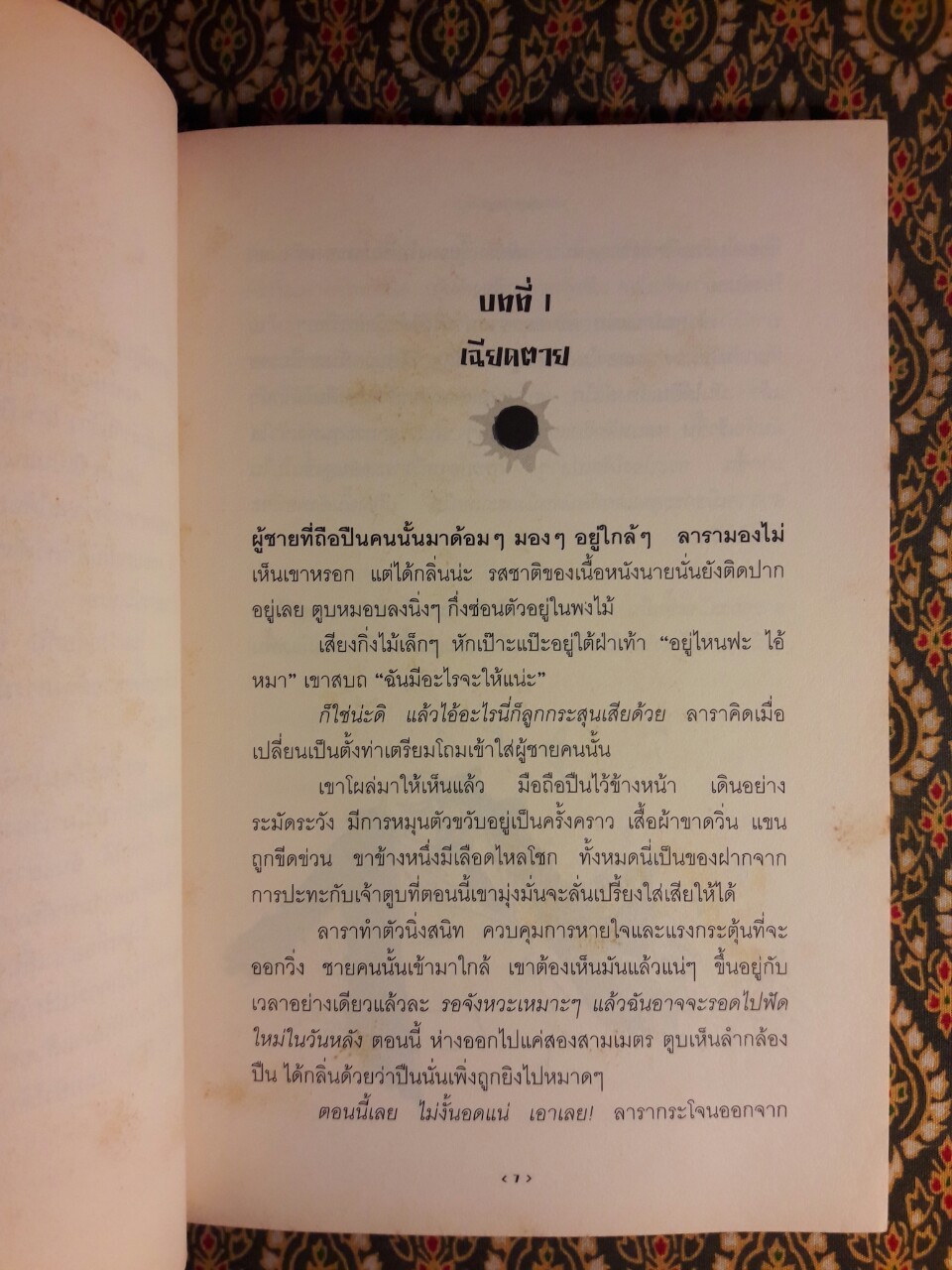 ตูบสาวยอดสายลับ