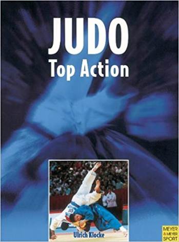 Judo: Top Action ISBN 9781841260358