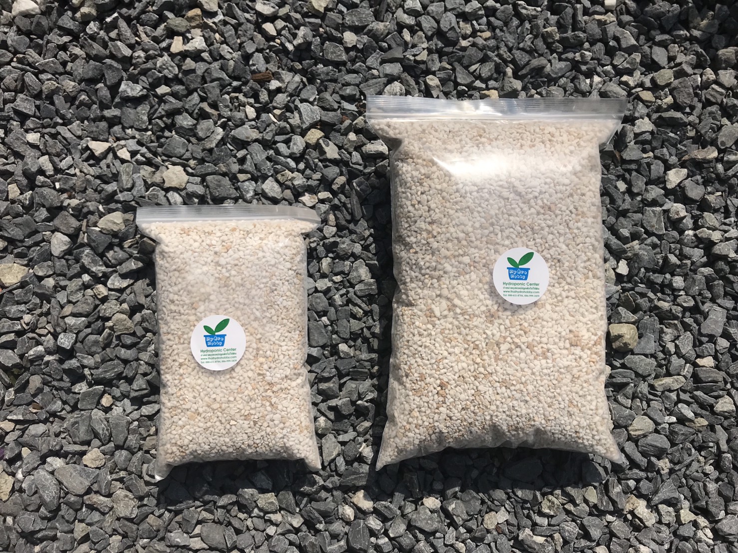 mixed media ขนาด 2 ลิตร