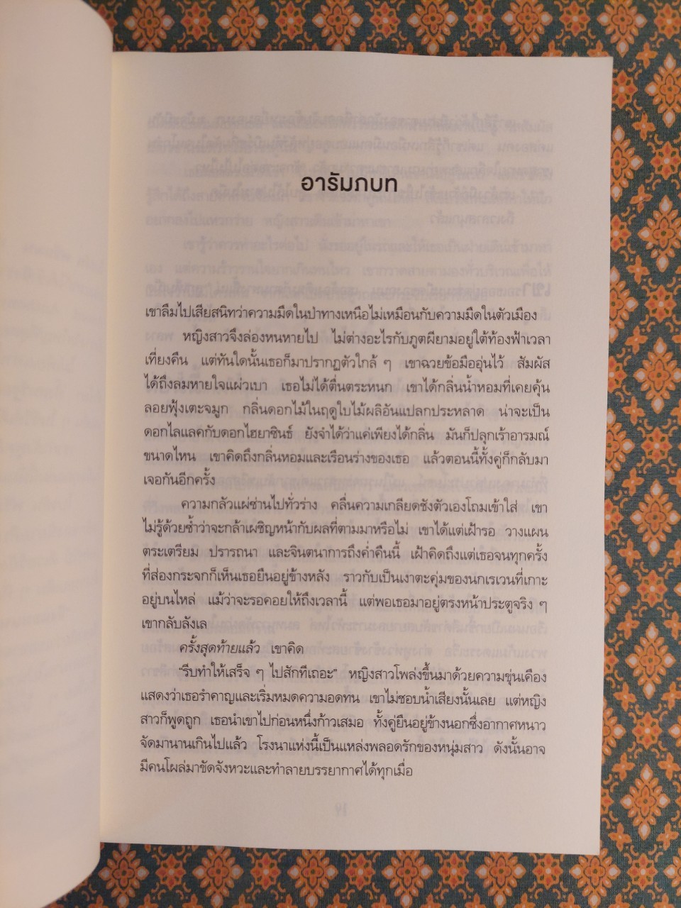 อิงแอบแนบฆ่า (Immoral)