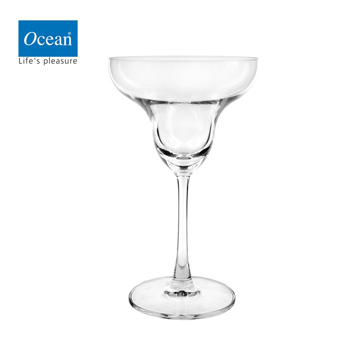 แก้วมาการิด้า Ocean (Madison margarita)/ แพค 6 ใบ