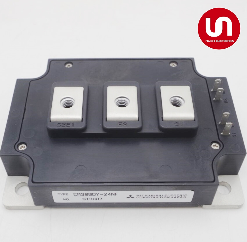 CM300DY-24NF , Mitsubishi , IGBT Module 300A 1200V