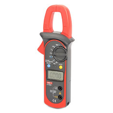 ขาย มัลติมิเตอร์ Multimeter Digital Clamp UNI-T UT204A 1.5" LCD