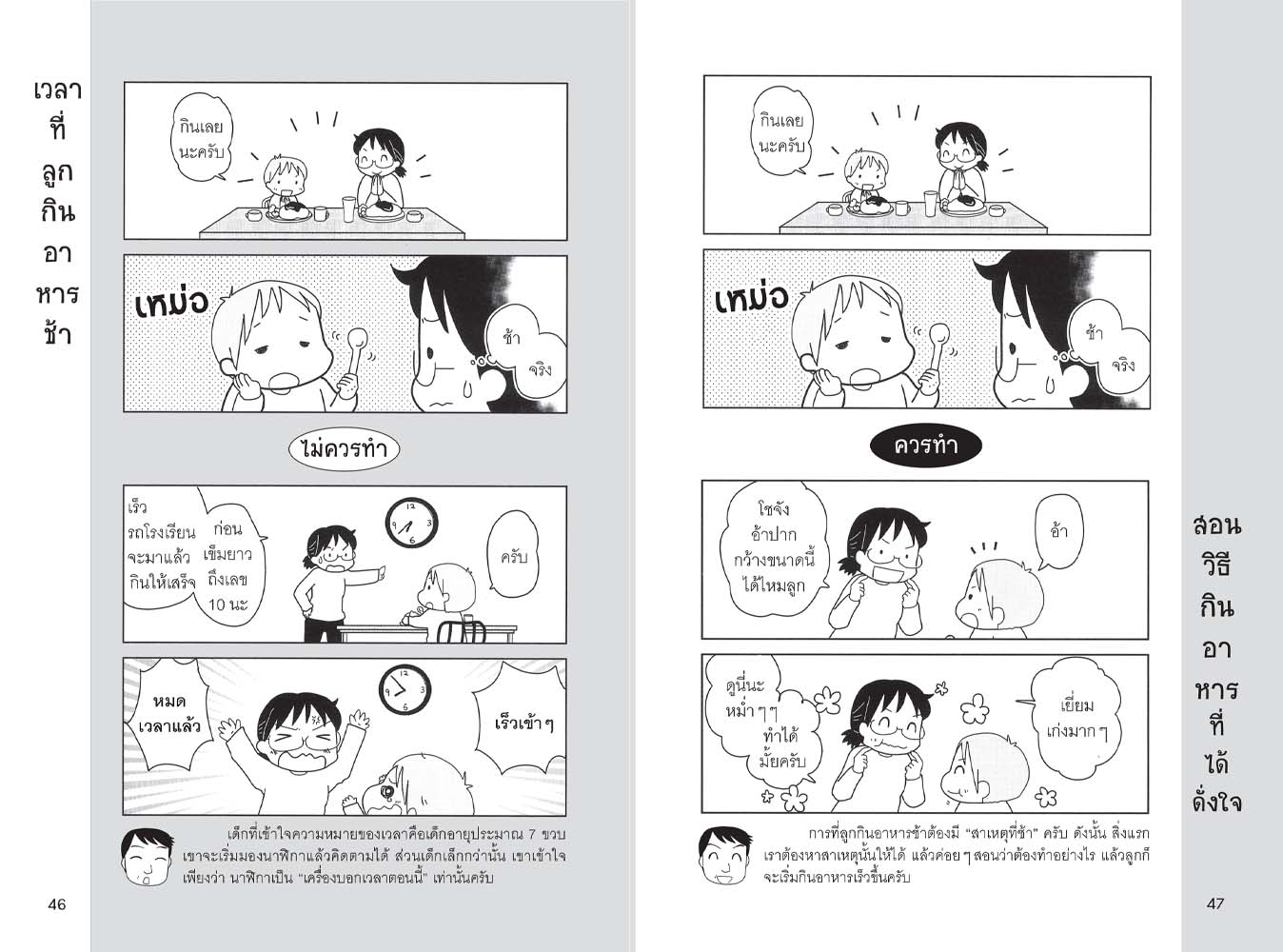 NANMEEBOOKS หนังสือ เลี้ยงลูกชายไม่ยากเลย : Parenting รักลูก ครอบครัว เลี้ยงลูก