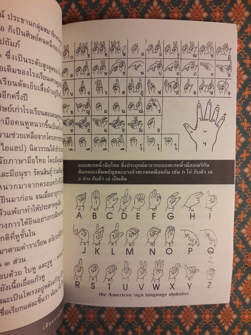 เสียงจากโลกเงียบ