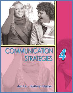 Communication Strategies 4 ISBN 9789814232678