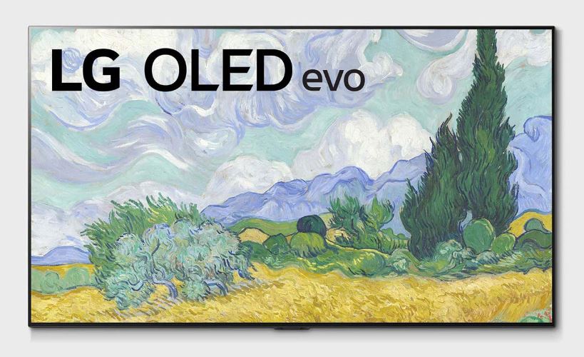 🔥 🔥LG OLED 4K Smart TV รุ่น OLED55G1 | Self Lighting | Gallery Design | Hands Free Voice Control | Google Assistant ✅✅ 💯💯