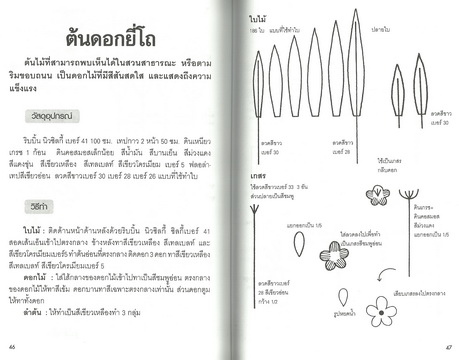 ศิลปะการประดิษฐ์บอนไซเลียนแบบธรรมชาติ
