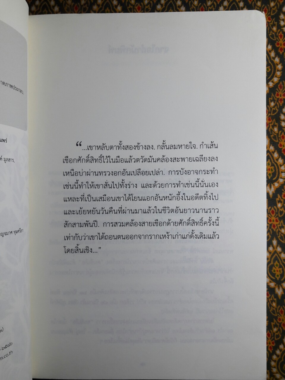 คนขี่เสือ