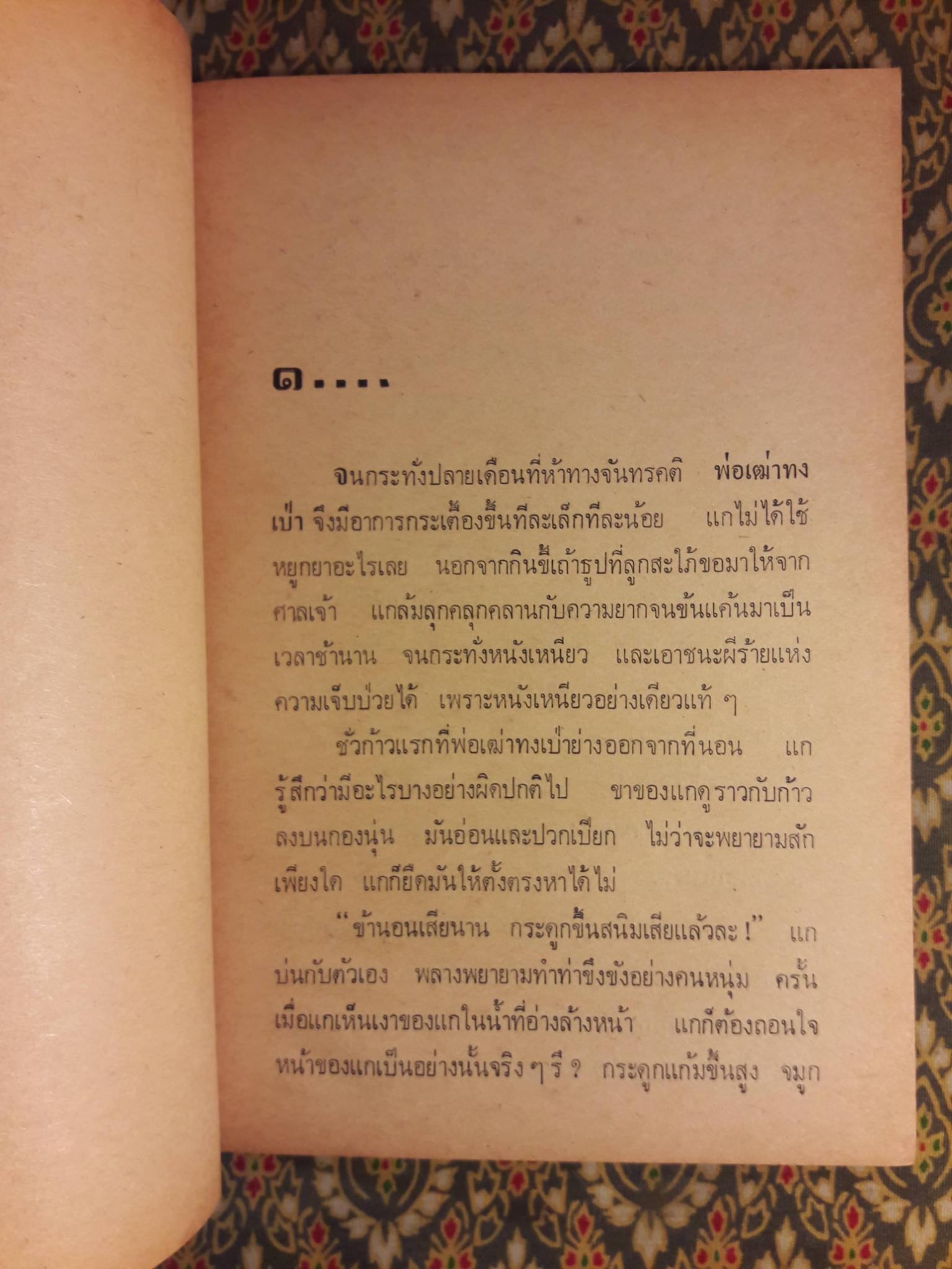 นาข้าวในฤดูชิวเทียน AUTUMN HARVEST