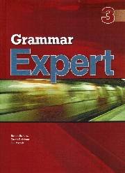 Grammar Expert 3 ISBN 9789604032907