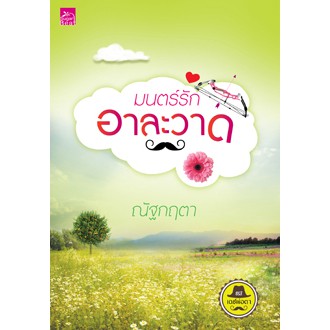 สถาพรบุ๊คส์ หนังสือนิยาย ซีรี่ย์ เดชพ่อตา : มนตร์รักอาละวาด