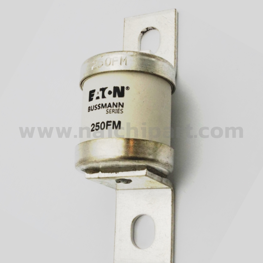 Bussmann / Eaton , 250FM , 690V 250A (โปรดติดต่อเพื่อรับราคาพิเศษ)