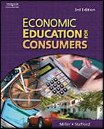 Economic Education for Consumers ISBN 9780538441117