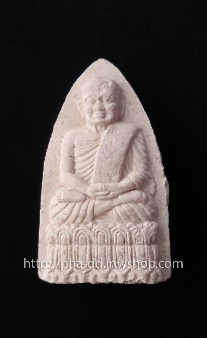 พระชุดหลวงปู่ทวด รุ่นบูรณะโบสถ์ครบรอบ30ปี วัดประสาทบุญญาวาส ปี 2536