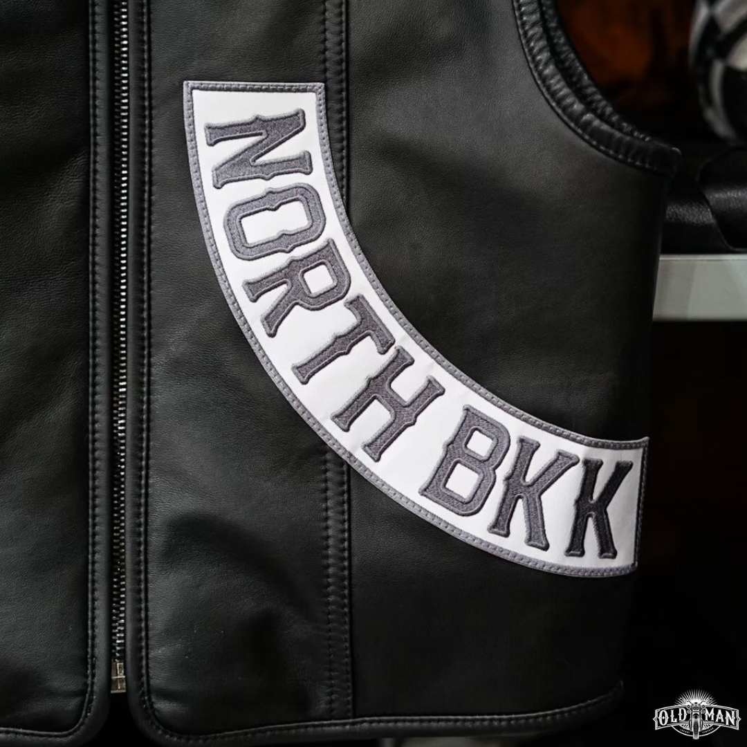 OCM 023-2025 ( หนังแกะ )