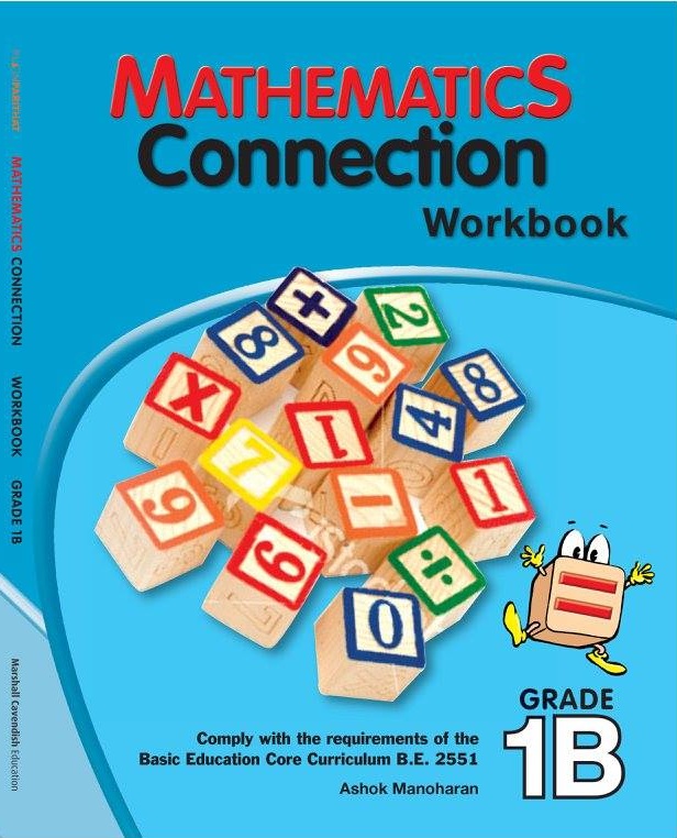 Mathematics Connection Workbook 1B