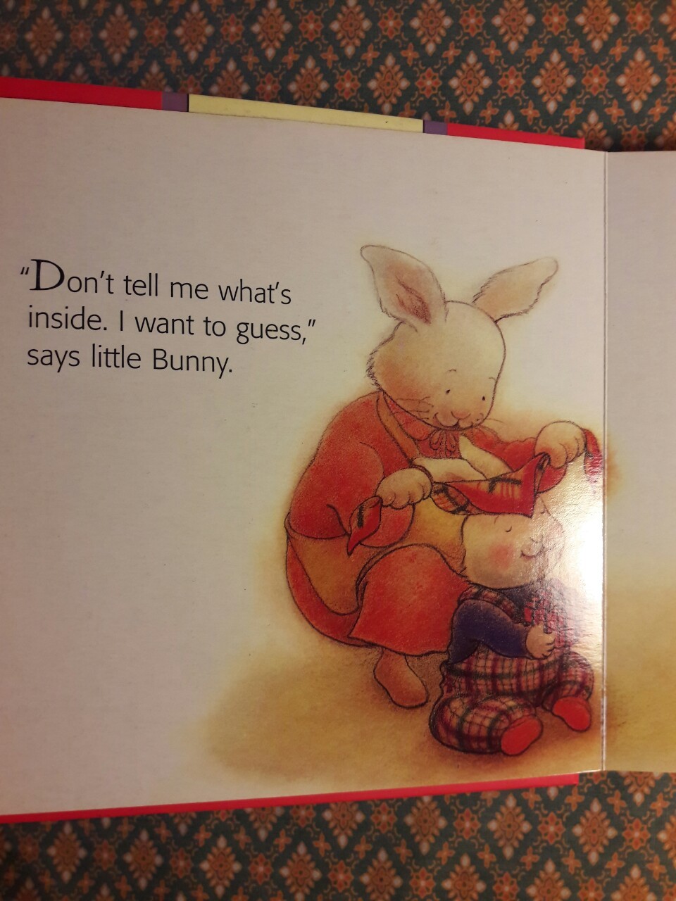 Perfect Presents (Clever Little Tales)