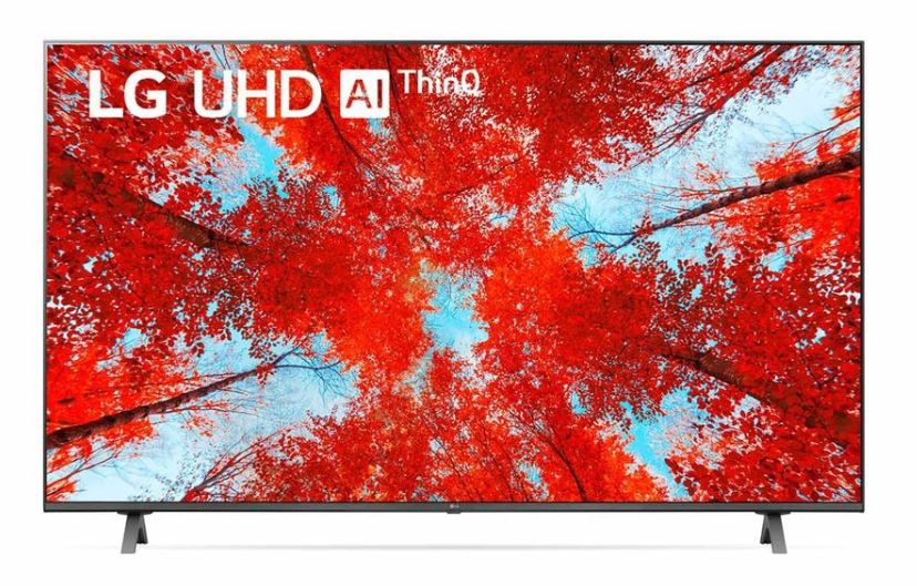 🔥 🔥LG UHD 4K Smart TV รุ่น 86UQ9000PSD l Real 4K l HDR10 Pro l Refresh rate 120 Hz l LG ThinQ AI l Google Assistant ✅✅ 💯💯