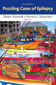 Puzzling Cases of Epilepsy 2nd Edition ISBN 9780123740052