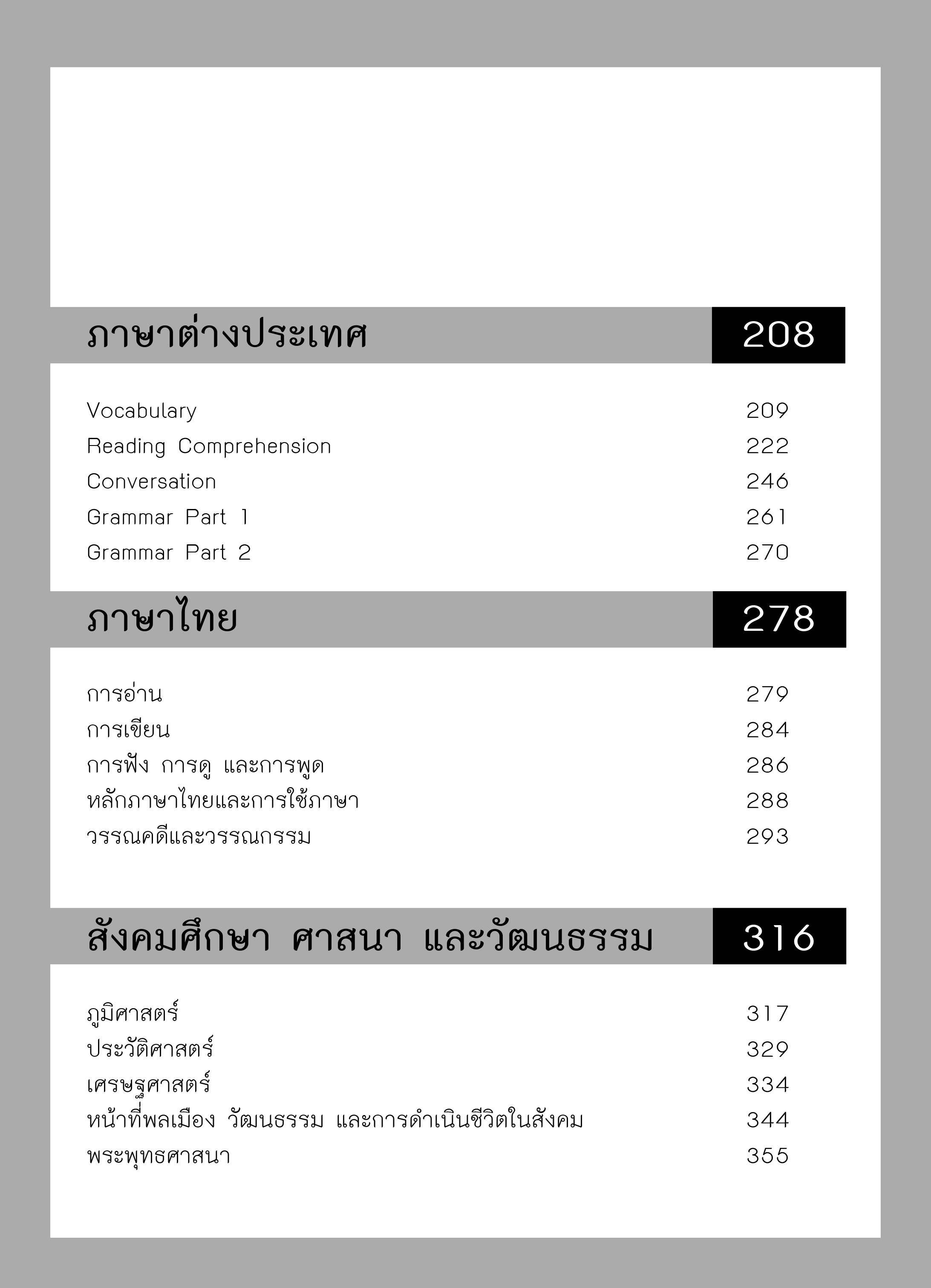 Expernet หนังสือ สรุปข้อสอบ ม.3 เข้า ม.4 #SkyBook