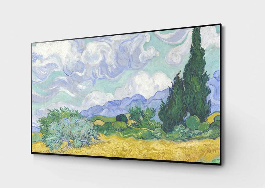 🔥 🔥LG OLED 4K Smart TV รุ่น OLED55G1 | Self Lighting | Gallery Design | Hands Free Voice Control | Google Assistant ✅✅ 💯💯