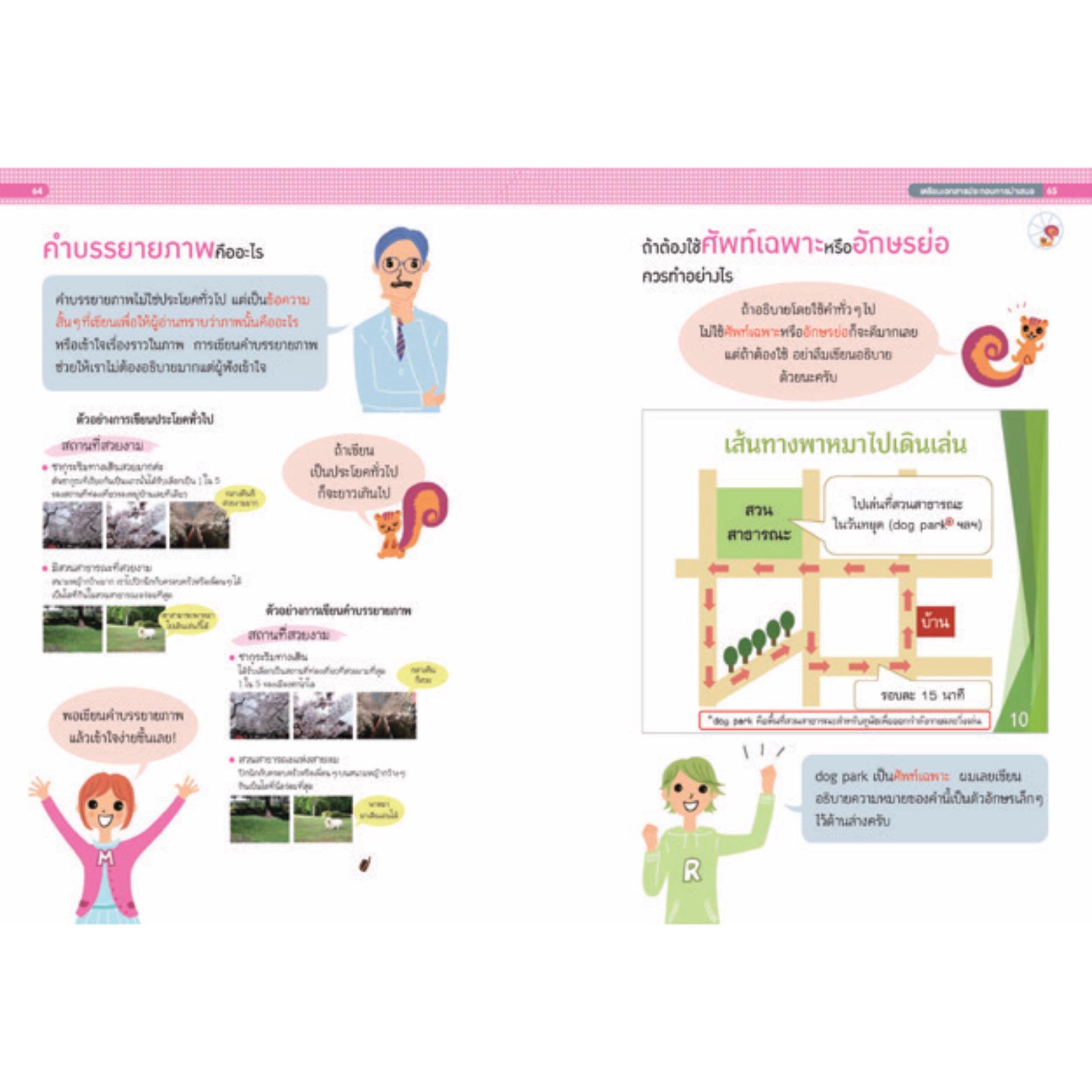 NANMEEBOOKS หนังสือ ฝึกพูดนำเสนอ : ชุด ทักษะการทำงานฝึกได้ตั้งแต่วัยเรียน