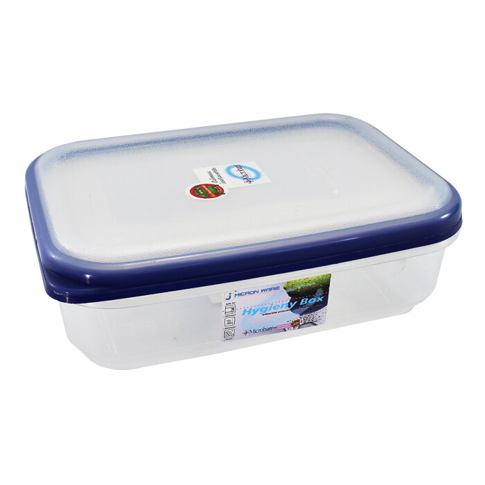 กล่องอาหารDW5035/1 (1250ml)ทนร้อน120องศา