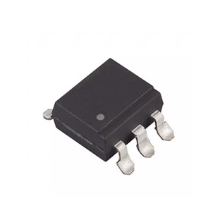 MOC3020S-TA1 Optocoupler Transistor LITE-ON SMD-6 ไอซี ออปโต้คัปเปลอร์