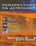 Perspectives on Astronomy, International Edition ISBN 9780495113539