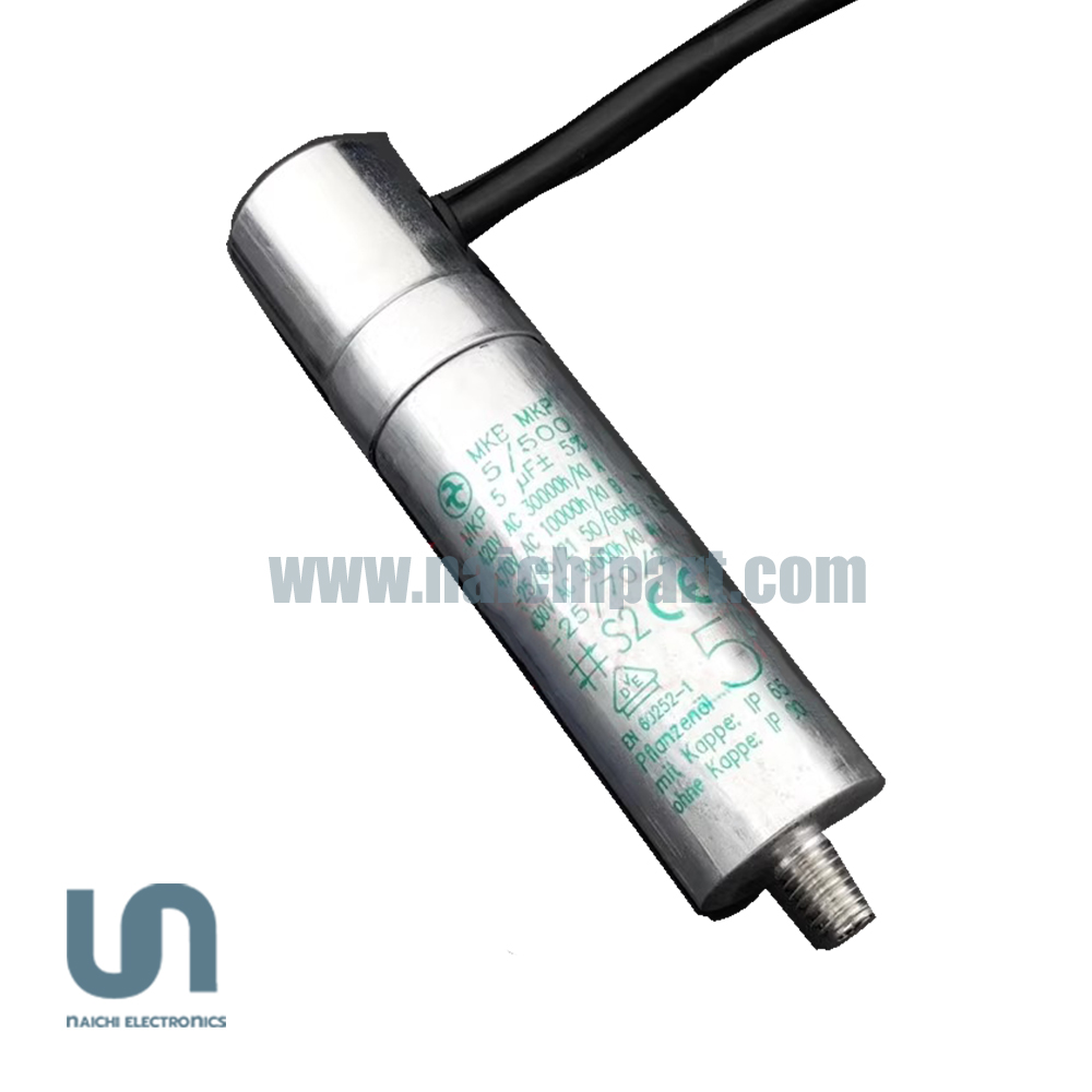 Capacitor MKB MKP 5/500 5uF