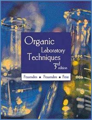 Organic Laboratory Techniques ISBN 9780534379810