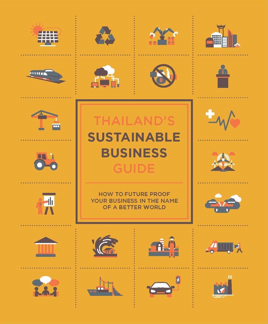THAILAND'S SUSTAINABLE BUSINESS GUIDE: H