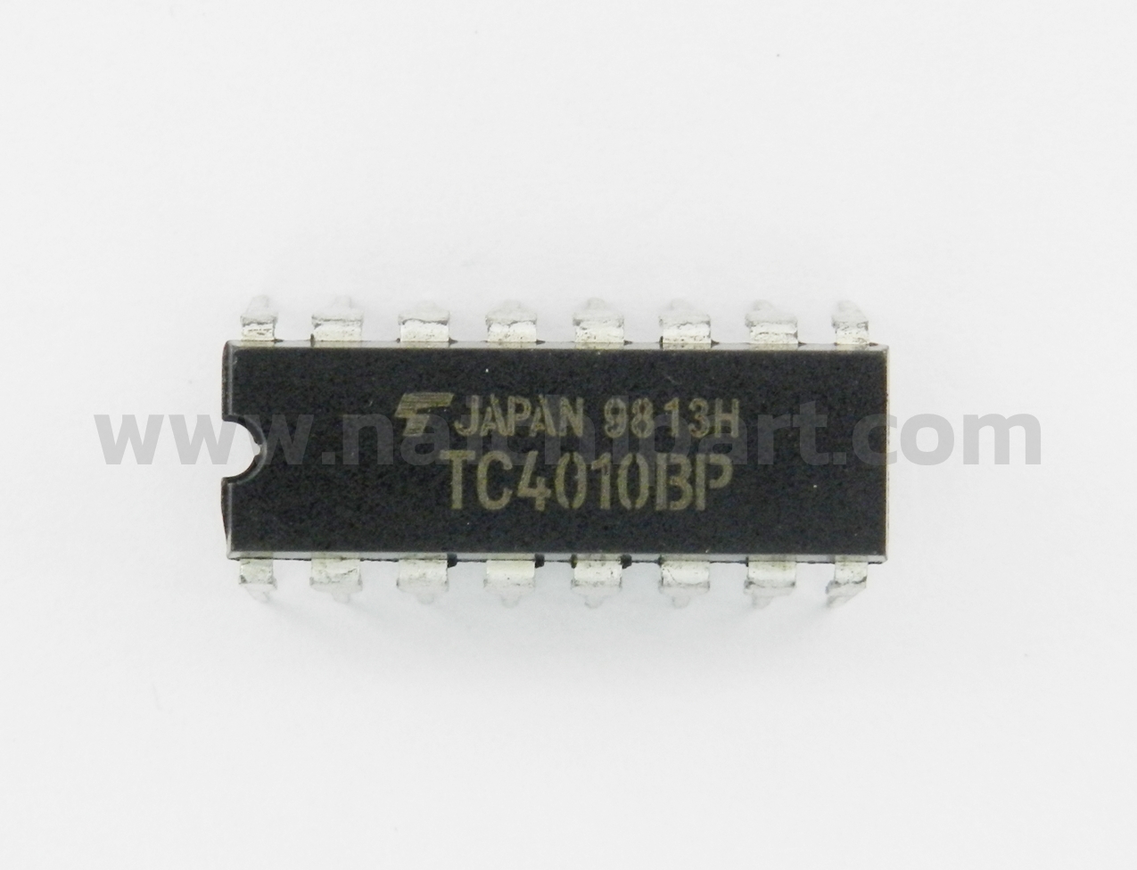 TC4010BP TOSHIBA DIP-16