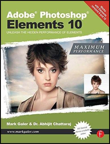 Adobe Photoshop Elements: Maximum Performance ISBN 9780240523798