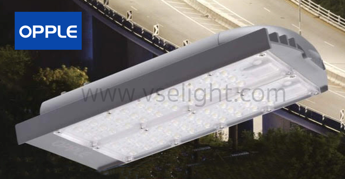 โคมถนน LED Opple รุ่น Streetlight PQ series 100W 120W 150W -Streetlight LED