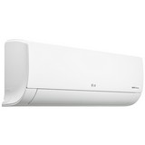 เครื่องปรับอากาศ LG INVERTER รุ่น IK18R1N ขนาด 18,200 BTU. WIFI R32 สินค้าใหม่เกรด B ราคาพิเศษ 14,990 บาท