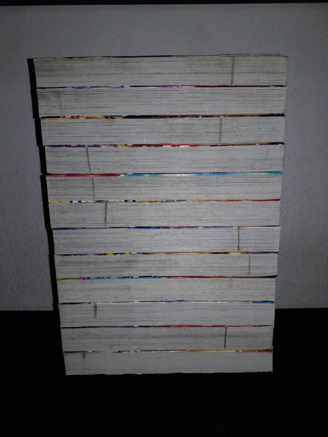 เดอะสตาร์ The Star (12 เล่มจบ)