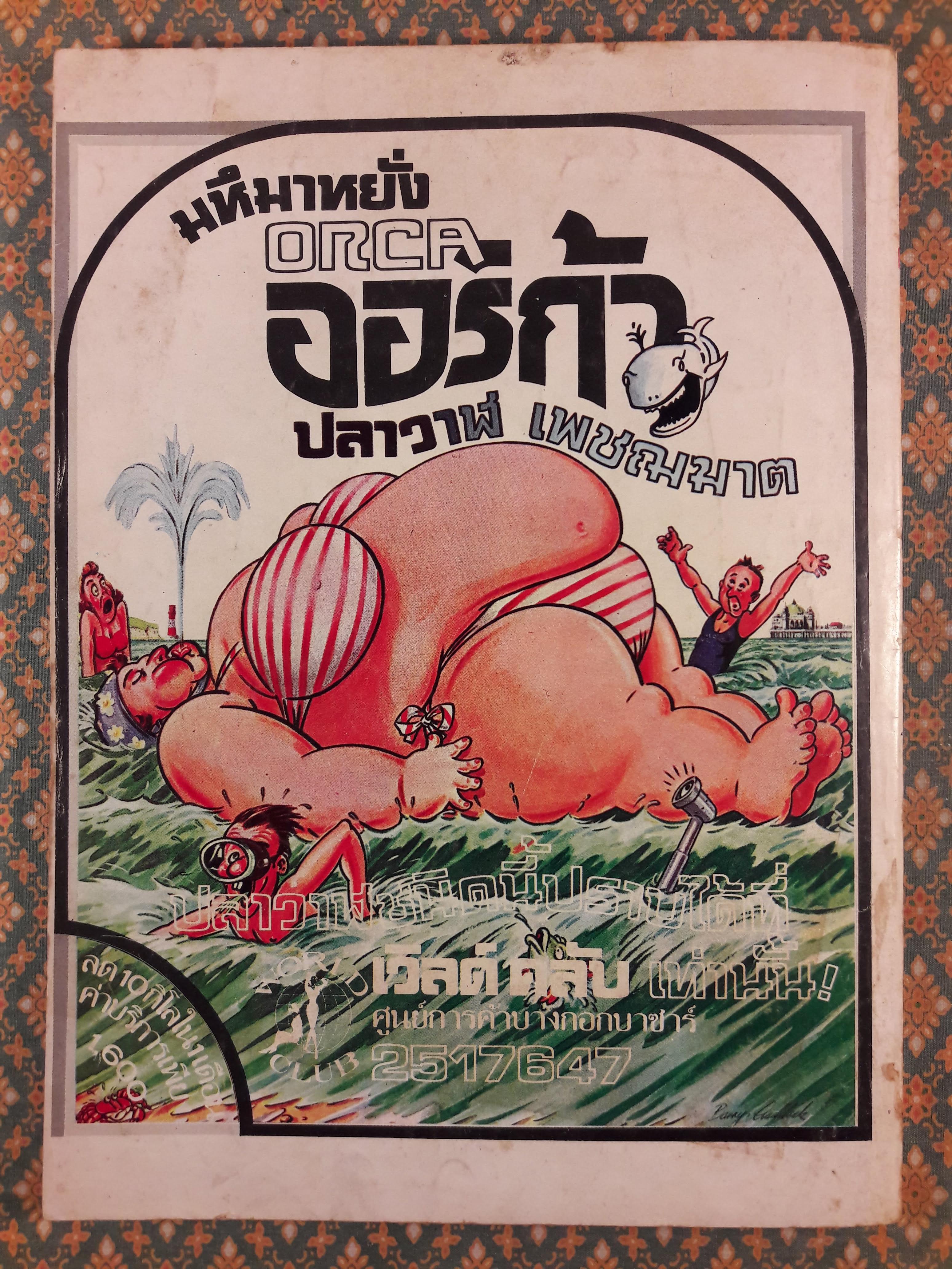 ฟ้านารี ฉบับที่ 18 มิถุนายน 2521