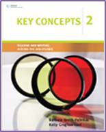 Key Concepts 2: Reading and Writing Across the Disciplines ISBN 9780618474622