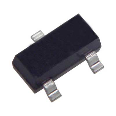 (สั่งขั้นต่ำ 10 ชิ้น) MMBD6100 , DIODE , SOT-23