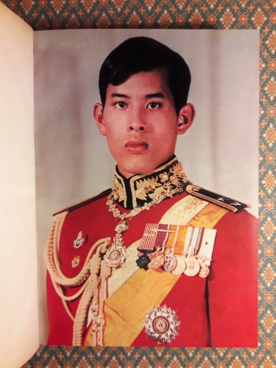 บุคคลที่น่ารู้จัก