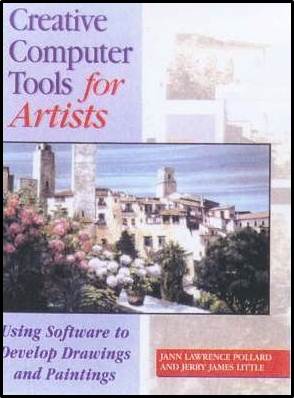 Creative Computer Tools for Artists ISBN 9780823010394
