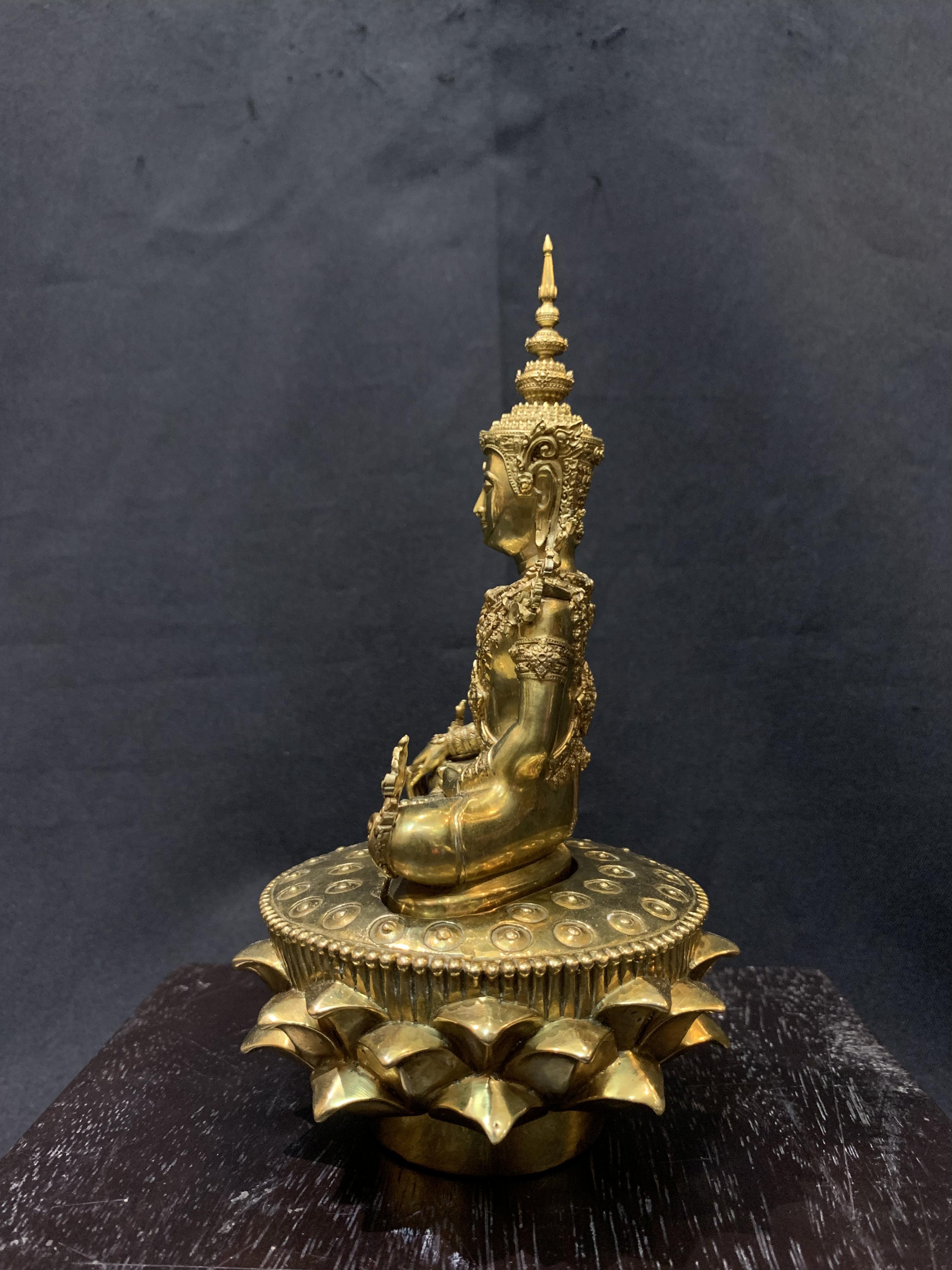 พระเหนือพรหม (2ถอด)