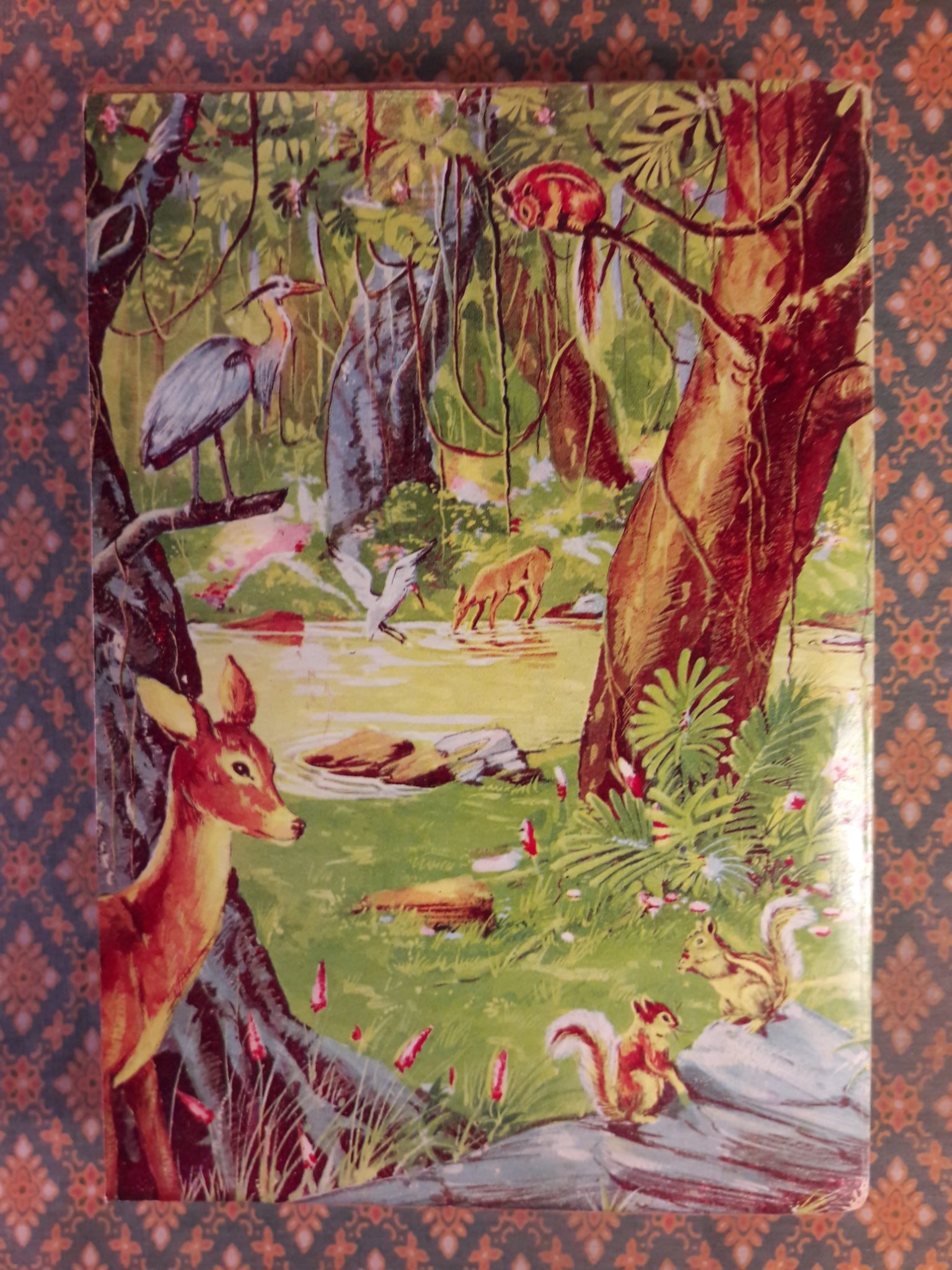 พระเจ้าสิบชาติ