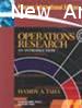 OPERATIONS RESEARCH: AN INTRODUCTION (IE)