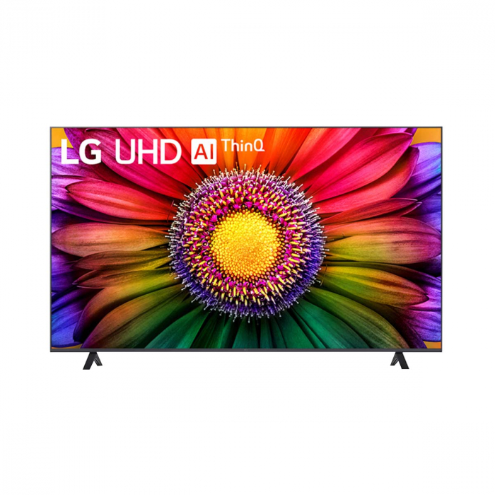 🔥 🔥LG ทีวี UR8050PSB UHD LED (65", 4K, Smart, ปี 2023) รุ่น 65UR8050PSB.ATM🔥 🔥