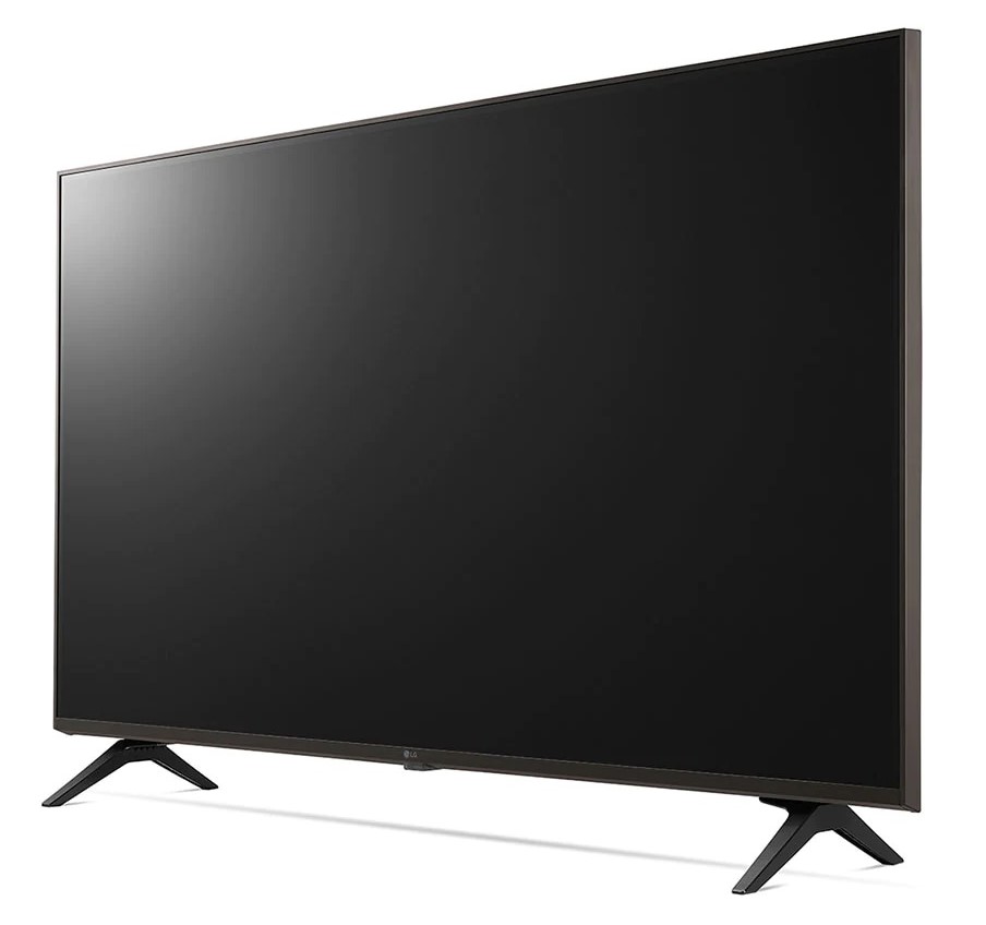 🔥 🔥 LG UHD 4K Smart TV รุ่น 43UQ8000PSC| Real 4K l HDR10 Pro l Google Assistant l Magic Remote #สินค้าเกรด B+✅ 💯